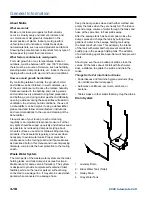 Preview for 26 page of Airstream Interstate 24X Owner'S Manual