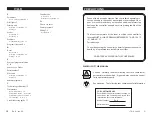 Preview for 3 page of Airstream ITA-6 User Manual