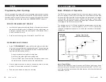 Preview for 15 page of Airstream ITA-6 User Manual