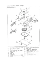 Preview for 89 page of Airstream Land Yacht 1989 Owner'S Manual