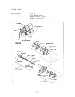 Preview for 123 page of Airstream Land Yacht 1989 Owner'S Manual