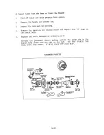 Preview for 141 page of Airstream Land Yacht 1989 Owner'S Manual