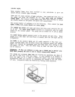 Preview for 158 page of Airstream Land Yacht 1989 Owner'S Manual