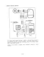 Preview for 189 page of Airstream Land Yacht 1989 Owner'S Manual