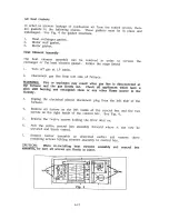 Preview for 208 page of Airstream Land Yacht 1989 Owner'S Manual