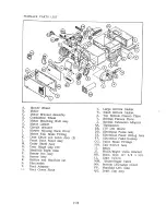 Preview for 220 page of Airstream Land Yacht 1989 Owner'S Manual