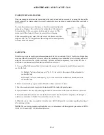 Preview for 65 page of Airstream LAND YACHT 2005 Owner'S Manual