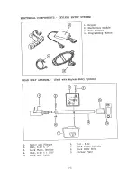 Preview for 105 page of Airstream LAND YACHT Owner'S Manual