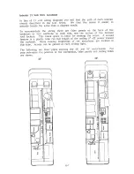 Preview for 163 page of Airstream LAND YACHT Owner'S Manual