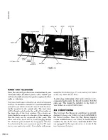 Предварительный просмотр 10 страницы Airstream Overlander Twin 1996 User Manual