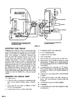 Предварительный просмотр 13 страницы Airstream Overlander Twin 1996 User Manual