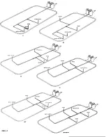 Предварительный просмотр 24 страницы Airstream Overlander Twin 1996 User Manual