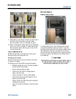 Preview for 65 page of Airstream Rangeline 2023 Owner'S Manual