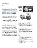 Preview for 92 page of Airstream Rangeline 2023 Owner'S Manual