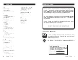 Preview for 3 page of Airstream TC5-ITA User Manual