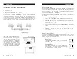 Preview for 12 page of Airstream TC5-ITA User Manual