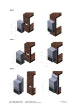 Предварительный просмотр 19 страницы AIRSYS COM4T CV36H2A Series Installation And Operation Manual