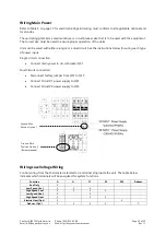 Preview for 22 page of AIRSYS COM4T CV36H2A Series Installation And Operation Manual