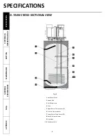 Предварительный просмотр 8 страницы AirTap ATI50 Technical Manual