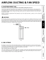 Предварительный просмотр 13 страницы AirTap ATI50 Technical Manual