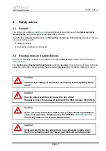 Preview for 9 page of Airtec AEREUS ARCO Manual