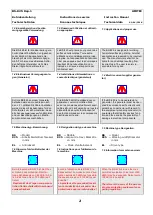 Preview for 8 page of Airtec BS-825-EL-STH Original Instruction Manual