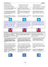 Preview for 14 page of Airtec BS-825-EL-STH Original Instruction Manual