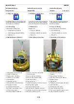 Preview for 19 page of Airtec BS-825-EL-STH Original Instruction Manual