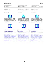 Preview for 42 page of Airtec BS-825-EL-STH Original Instruction Manual