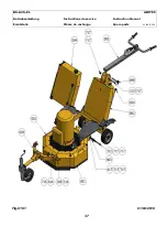 Preview for 43 page of Airtec BS-825-EL-STH Original Instruction Manual