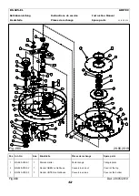 Preview for 58 page of Airtec BS-825-EL-STH Original Instruction Manual