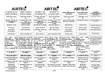 Preview for 67 page of Airtec BS-825-EL-STH Original Instruction Manual