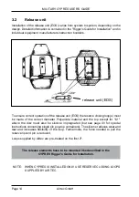 Предварительный просмотр 15 страницы Airtec CYPRES User Manual