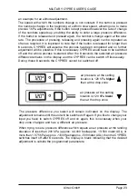 Предварительный просмотр 24 страницы Airtec CYPRES User Manual