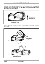 Предварительный просмотр 37 страницы Airtec CYPRES User Manual