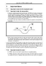 Предварительный просмотр 42 страницы Airtec CYPRES User Manual