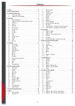 Preview for 3 page of Airtec Dosatron 176520 System Manual