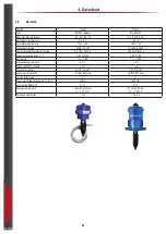 Preview for 23 page of Airtec Dosatron 176520 System Manual