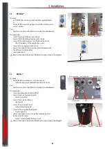 Preview for 32 page of Airtec Dosatron 176520 System Manual