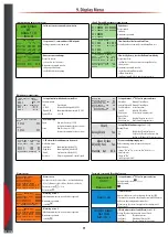 Preview for 71 page of Airtec Dosatron 176520 System Manual