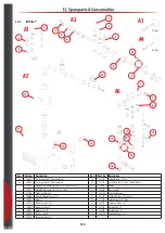 Preview for 120 page of Airtec Dosatron 176520 System Manual