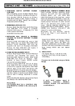 Предварительный просмотр 17 страницы Airtec MASTER 35 Manual