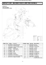 Предварительный просмотр 18 страницы Airtec MASTER 35 Manual