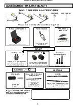 Предварительный просмотр 23 страницы Airtec MASTER 35 Manual