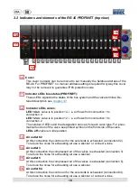 Предварительный просмотр 10 страницы Airtec RE-46 User Manual