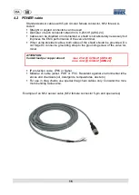 Предварительный просмотр 16 страницы Airtec RE-46 User Manual