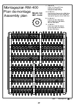 Preview for 48 page of Airtec RM-400 Instruction Manual