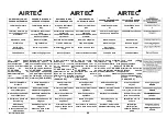 Preview for 91 page of Airtec RM-400 Instruction Manual