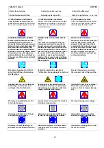 Предварительный просмотр 7 страницы Airtec ROTO-MASTER SM-320-EL Original-Instruction Manual Spare Parts List