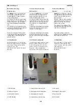 Предварительный просмотр 18 страницы Airtec ROTO-MASTER SM-320-EL Original-Instruction Manual Spare Parts List